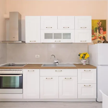 Lovely Lungomare * Vlorë