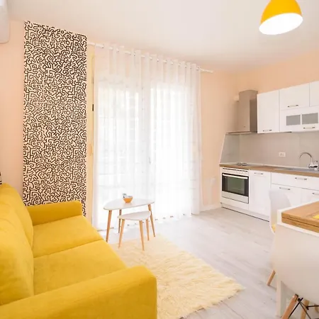Appartement Lovely Lungomare