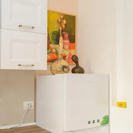 Lovely Lungomare 아파트