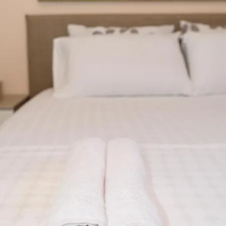 아파트 Lovely Lungomare *