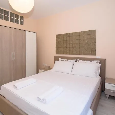 아파트 Lovely Lungomare *