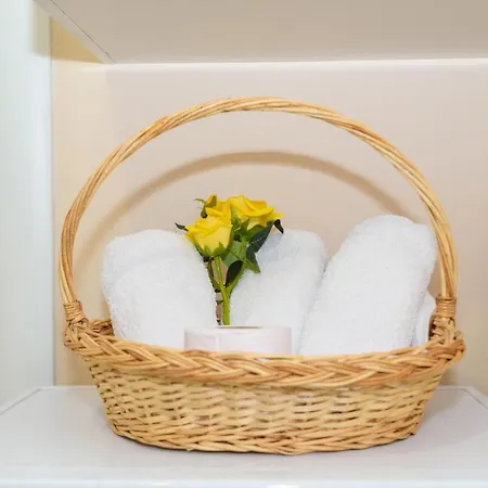 Lovely Lungomare Vlorë