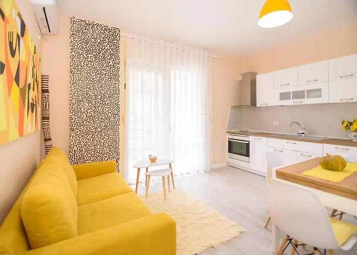 Apartament Lovely Lungomare