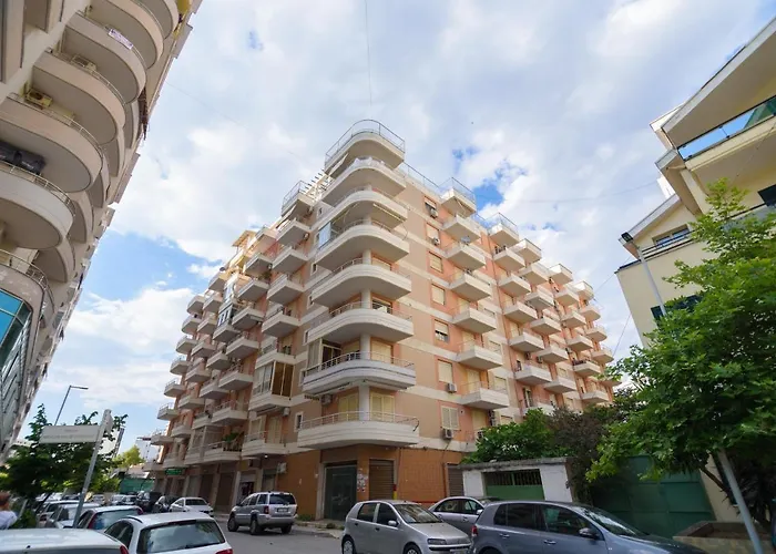 Lovely Lungomare Apartament