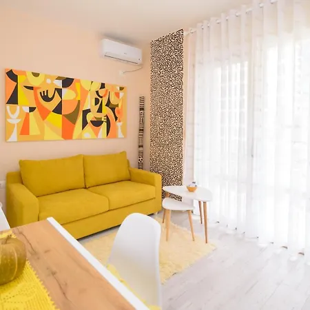 Lovely Lungomare Apartman *